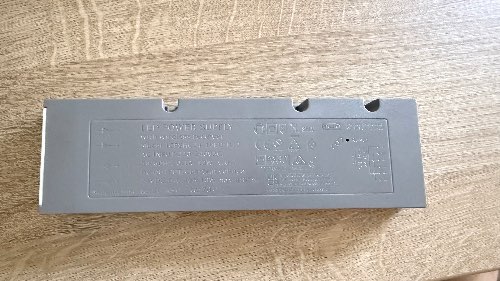 Seller photo