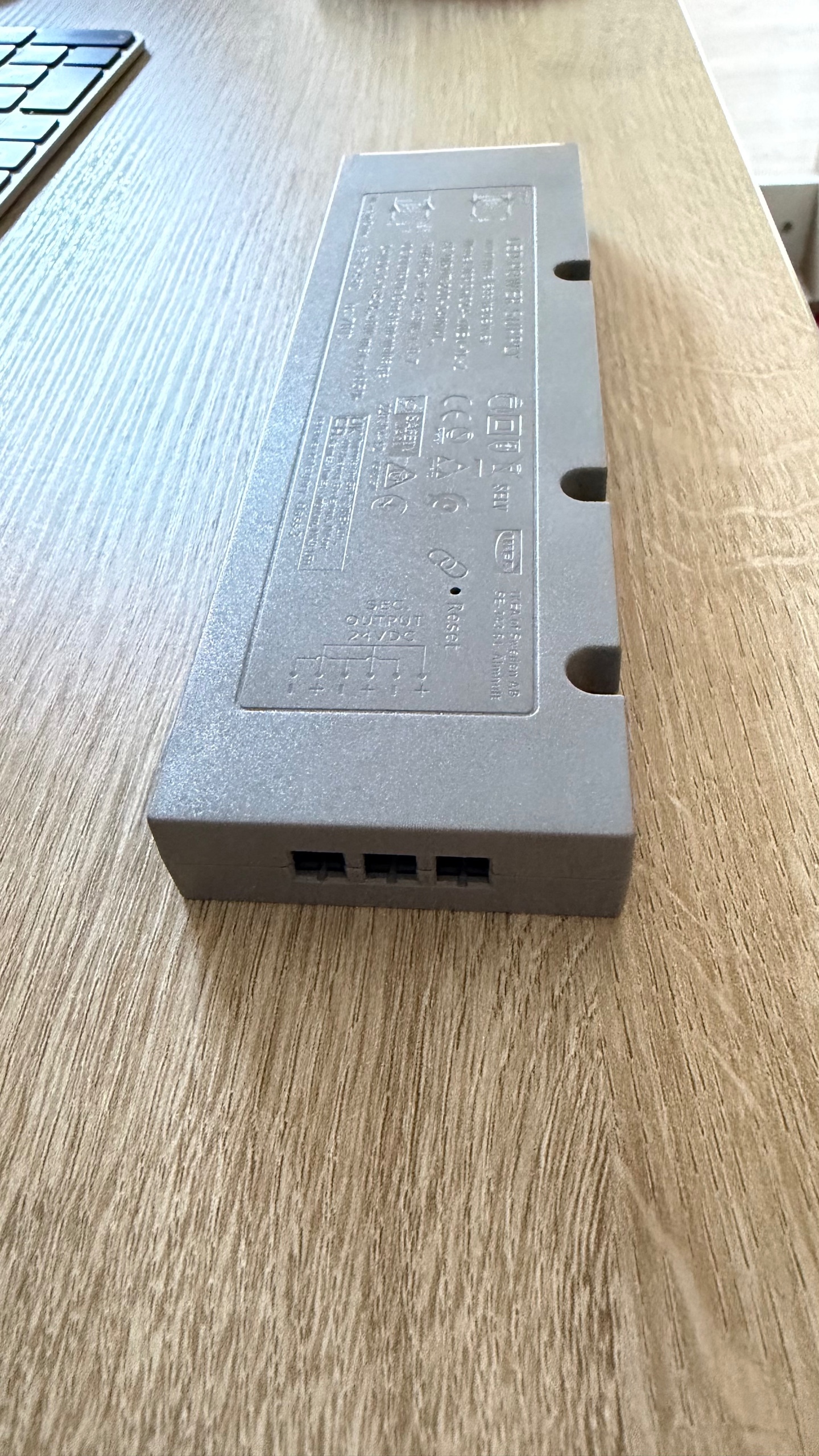 Seller photo