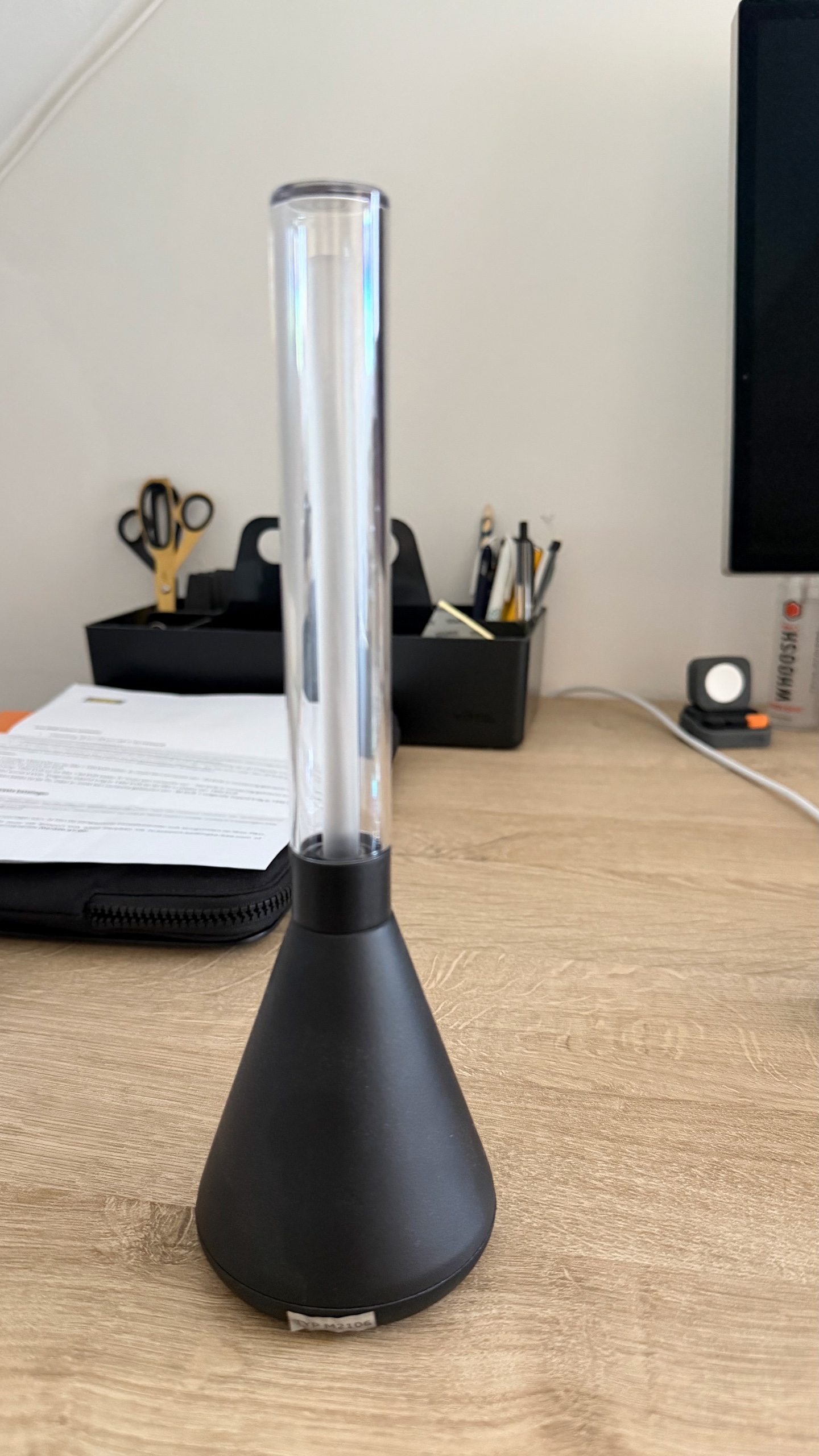 Seller photo