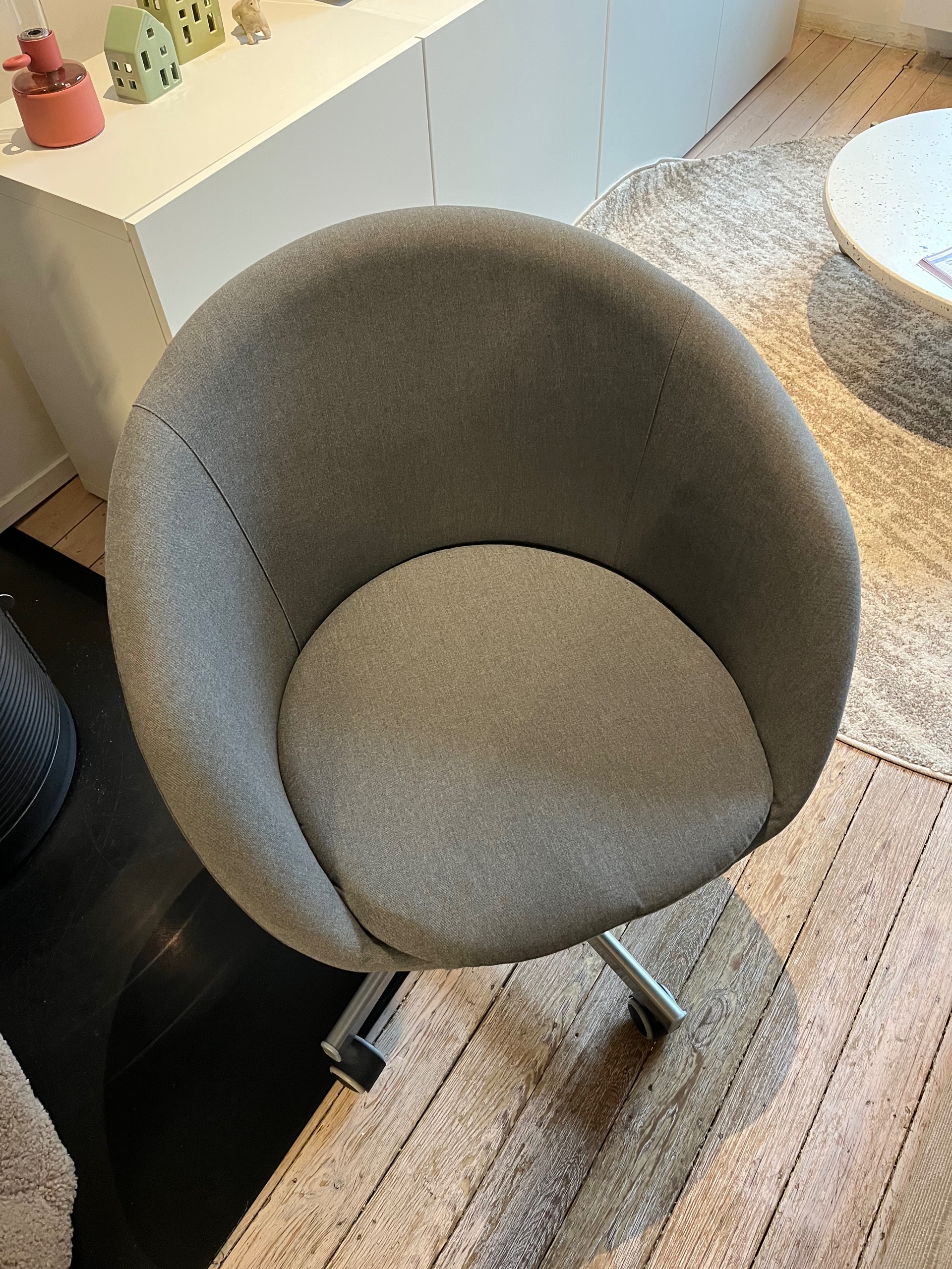 Seller photo