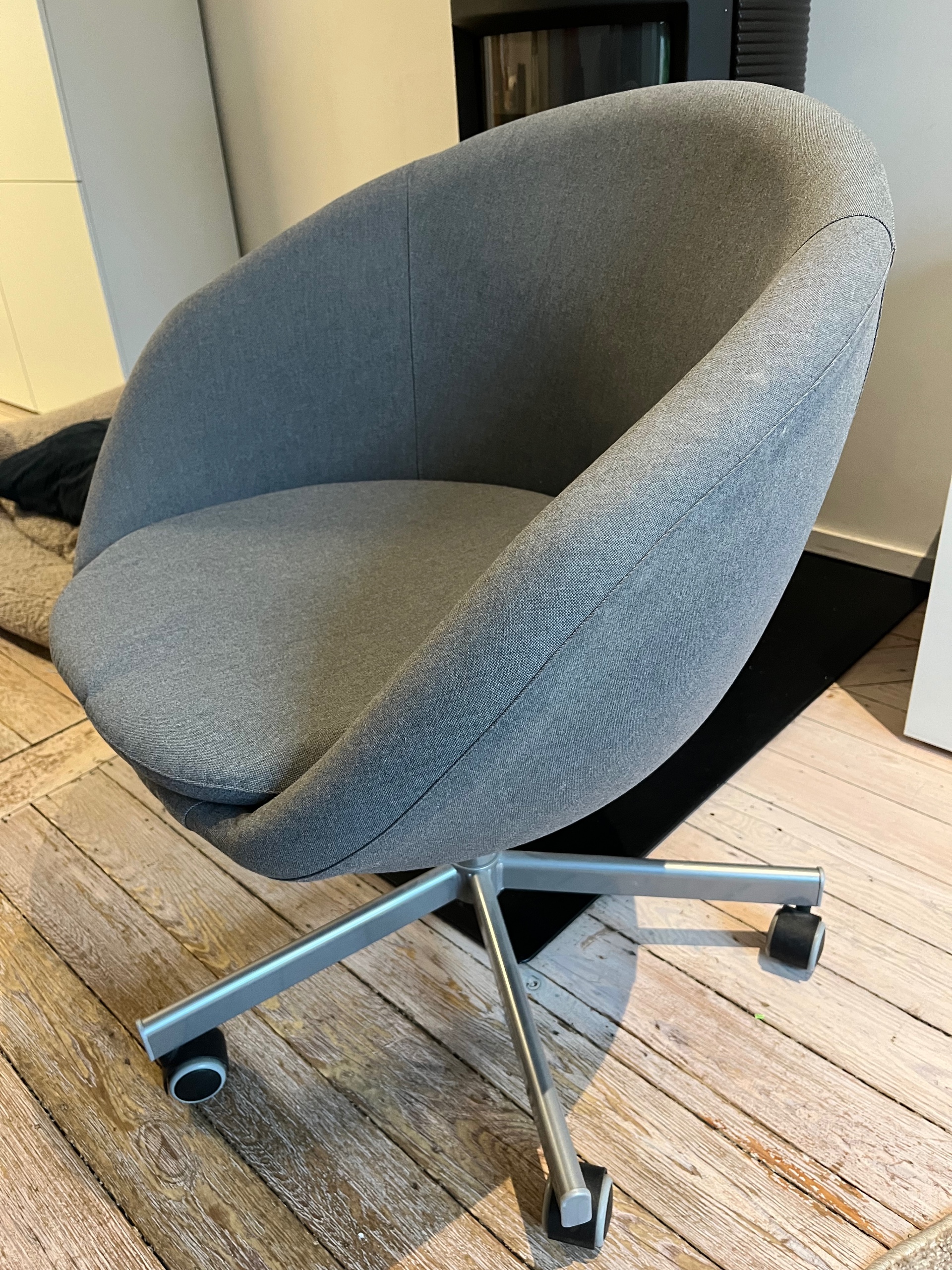 Seller photo