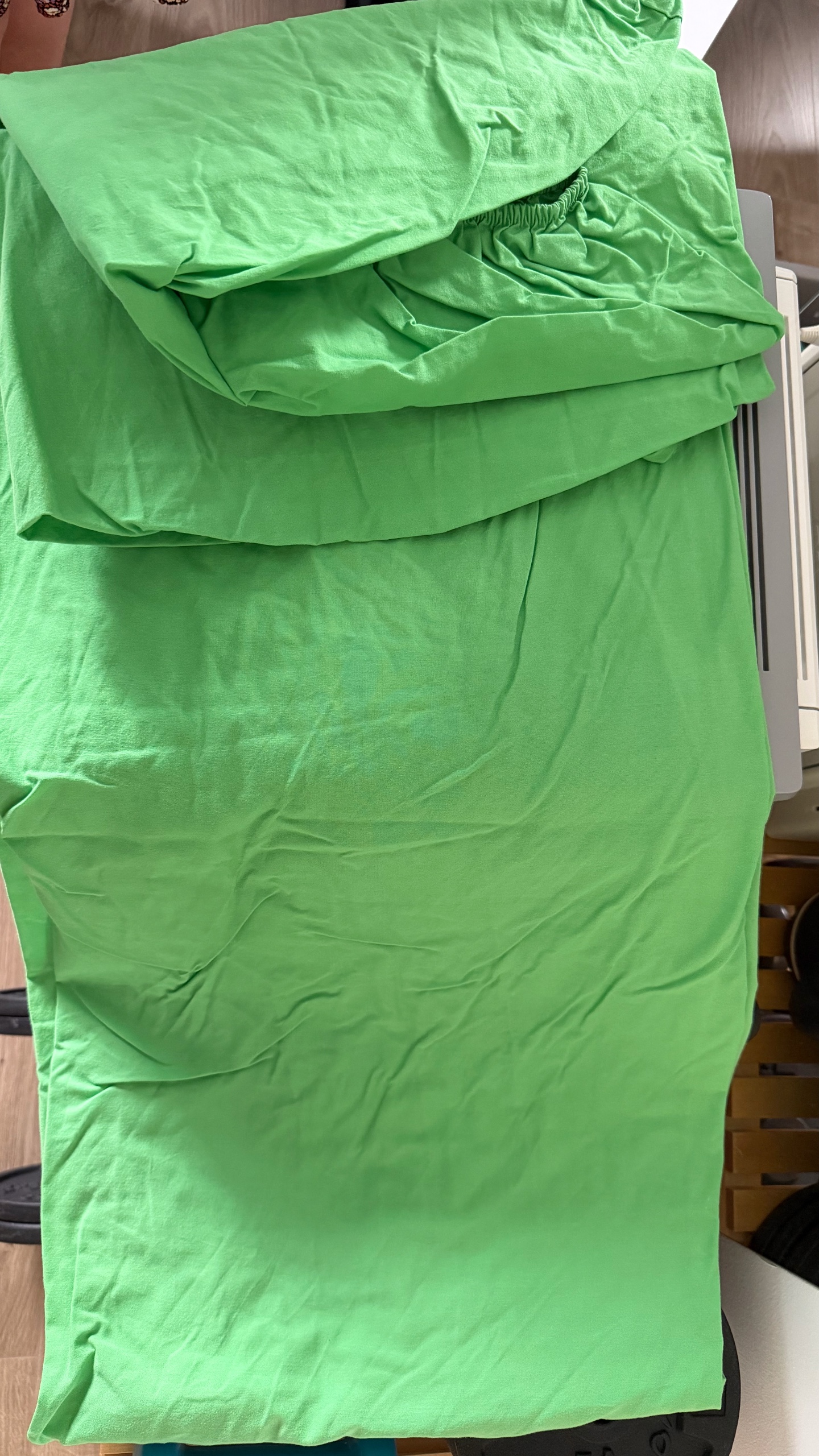 Foto verkoper
