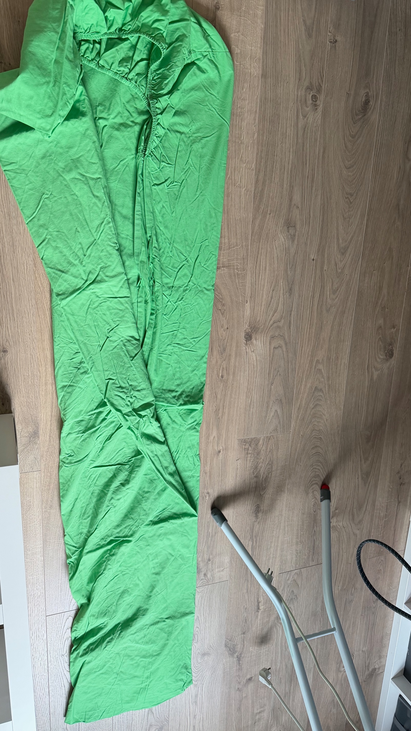 Foto verkoper