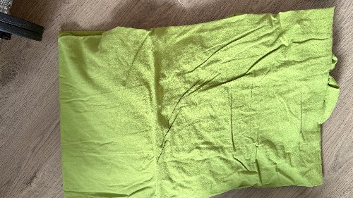 Seller photo