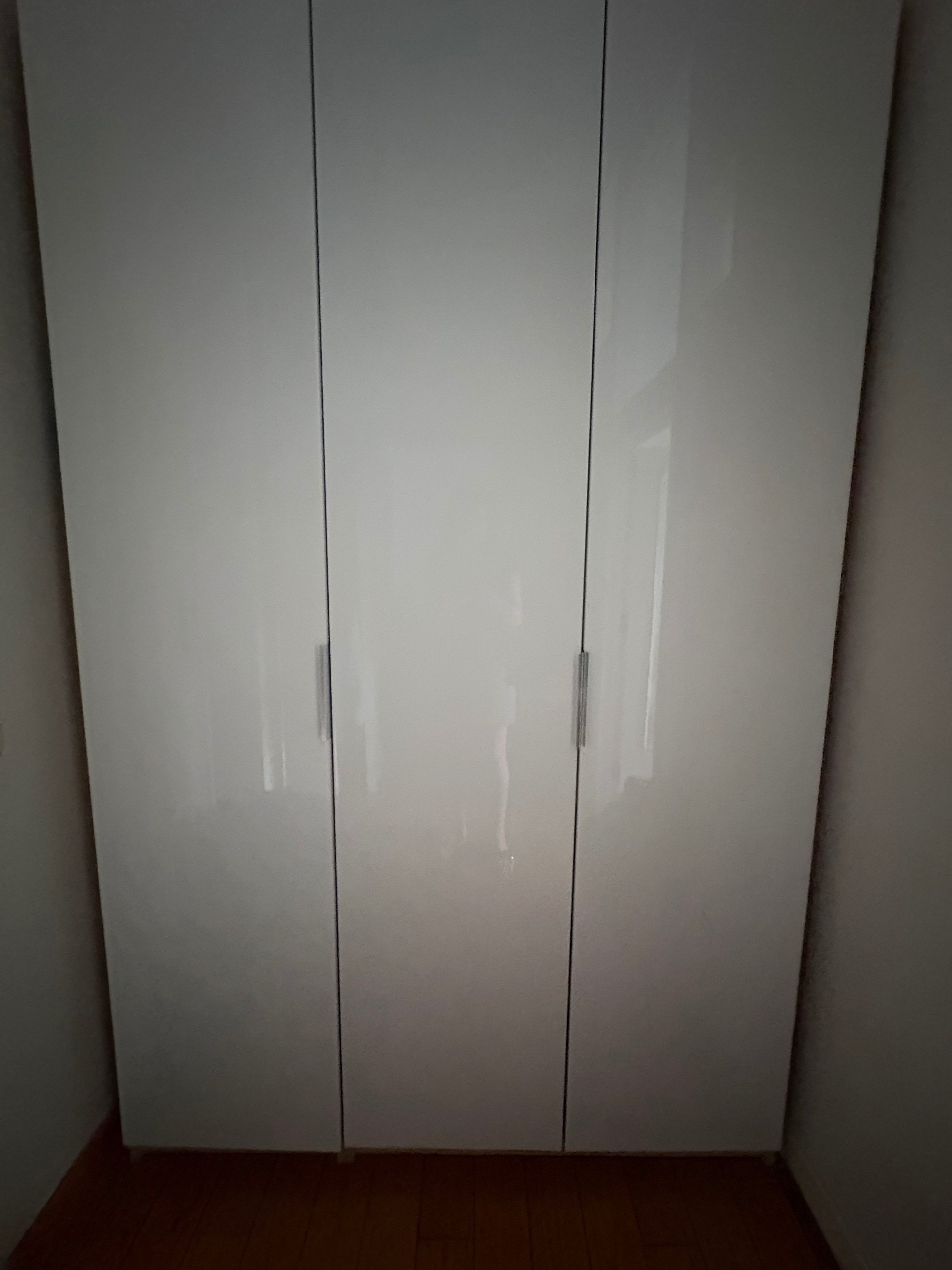 Foto verkoper