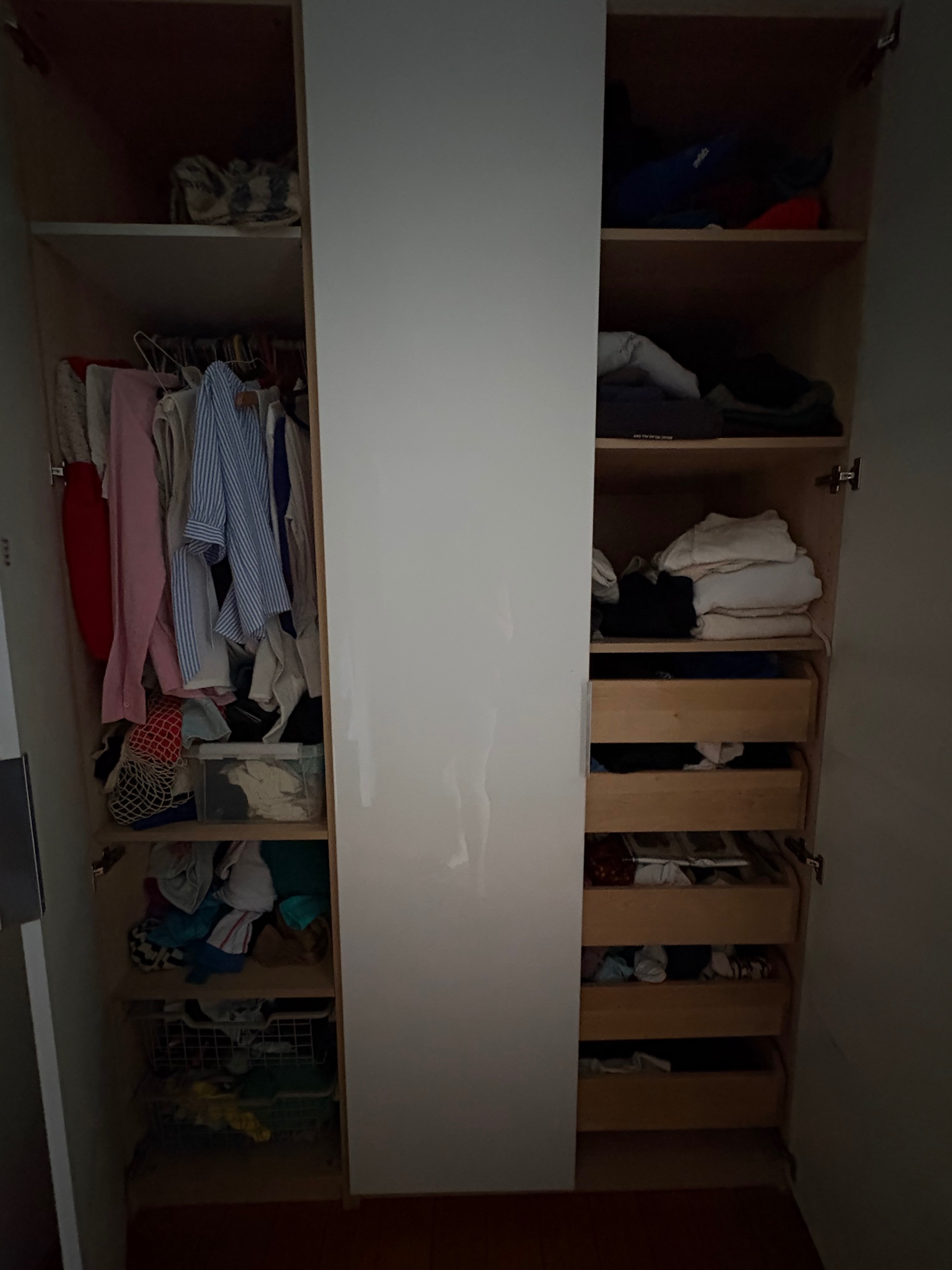 Foto verkoper