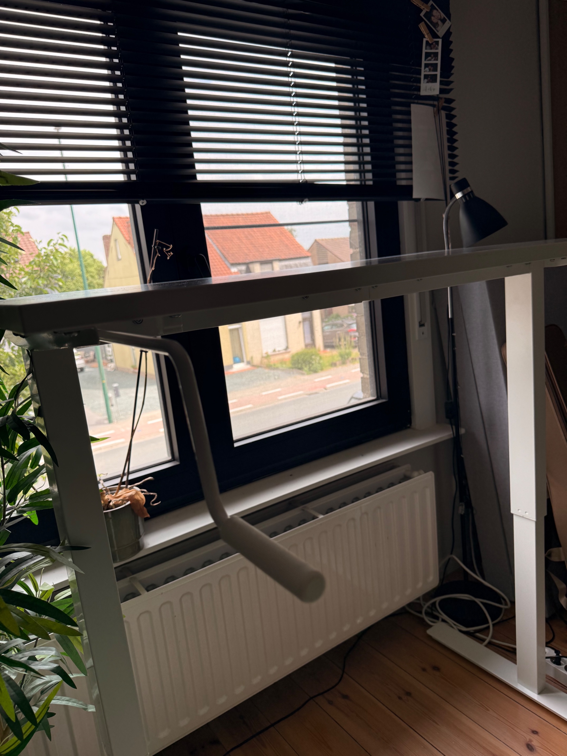 Foto verkoper