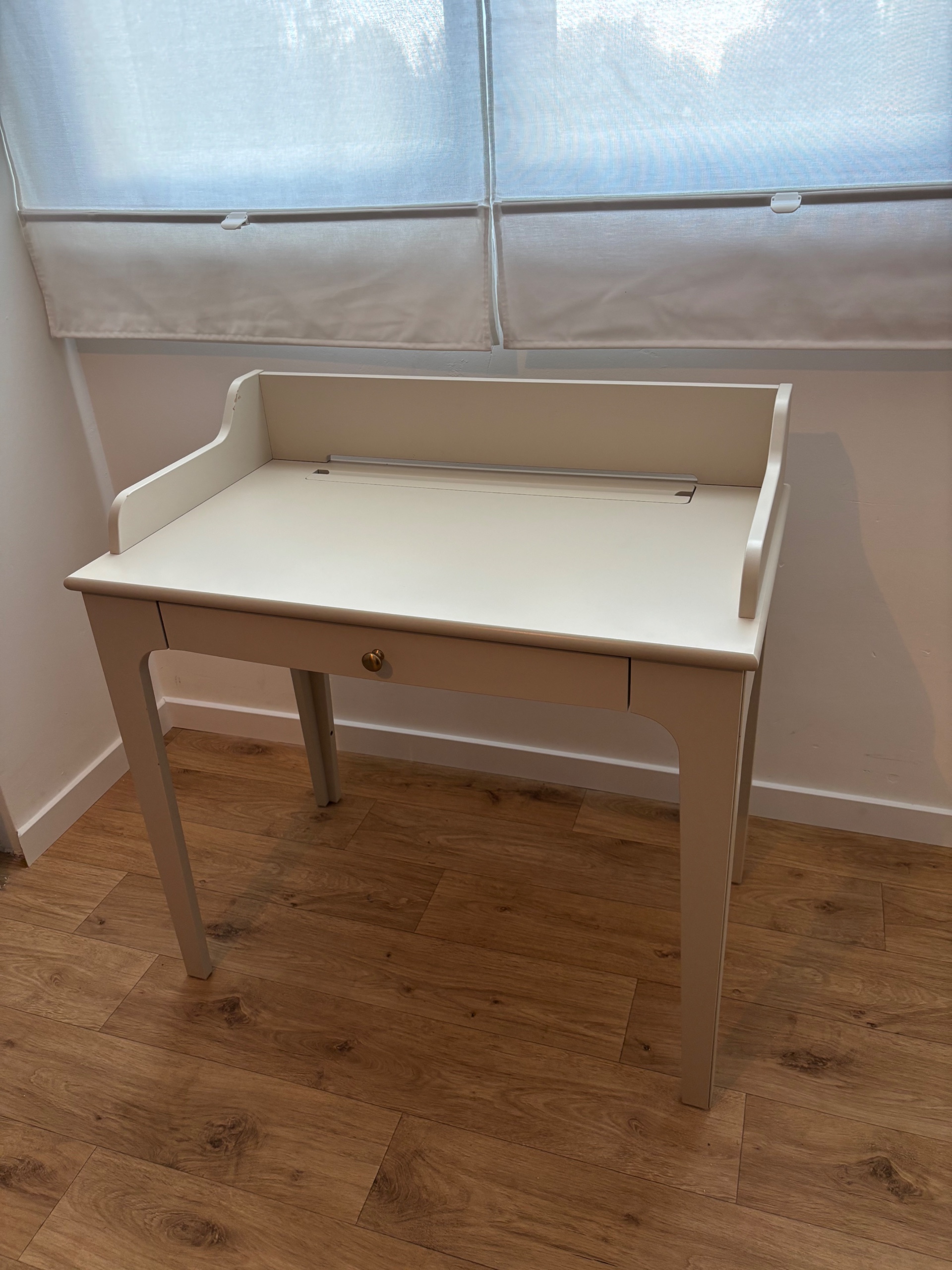 Seller photo