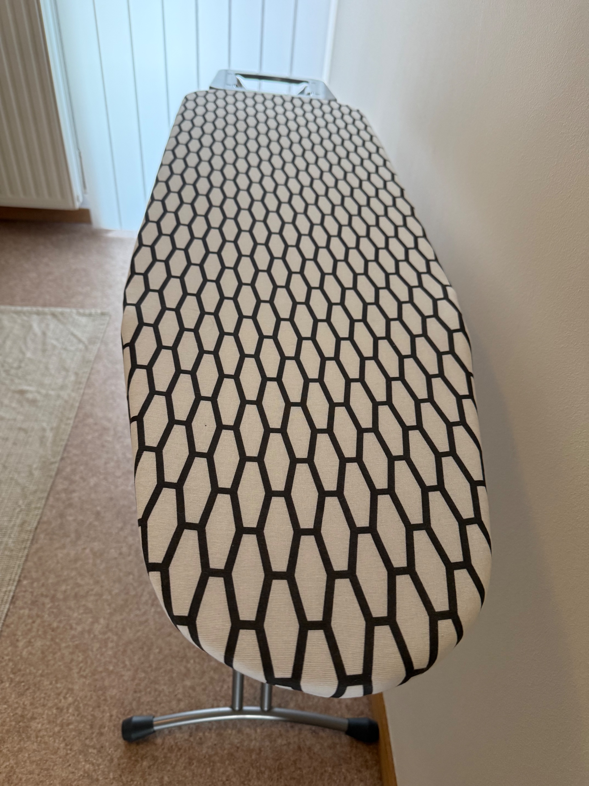 Foto verkoper