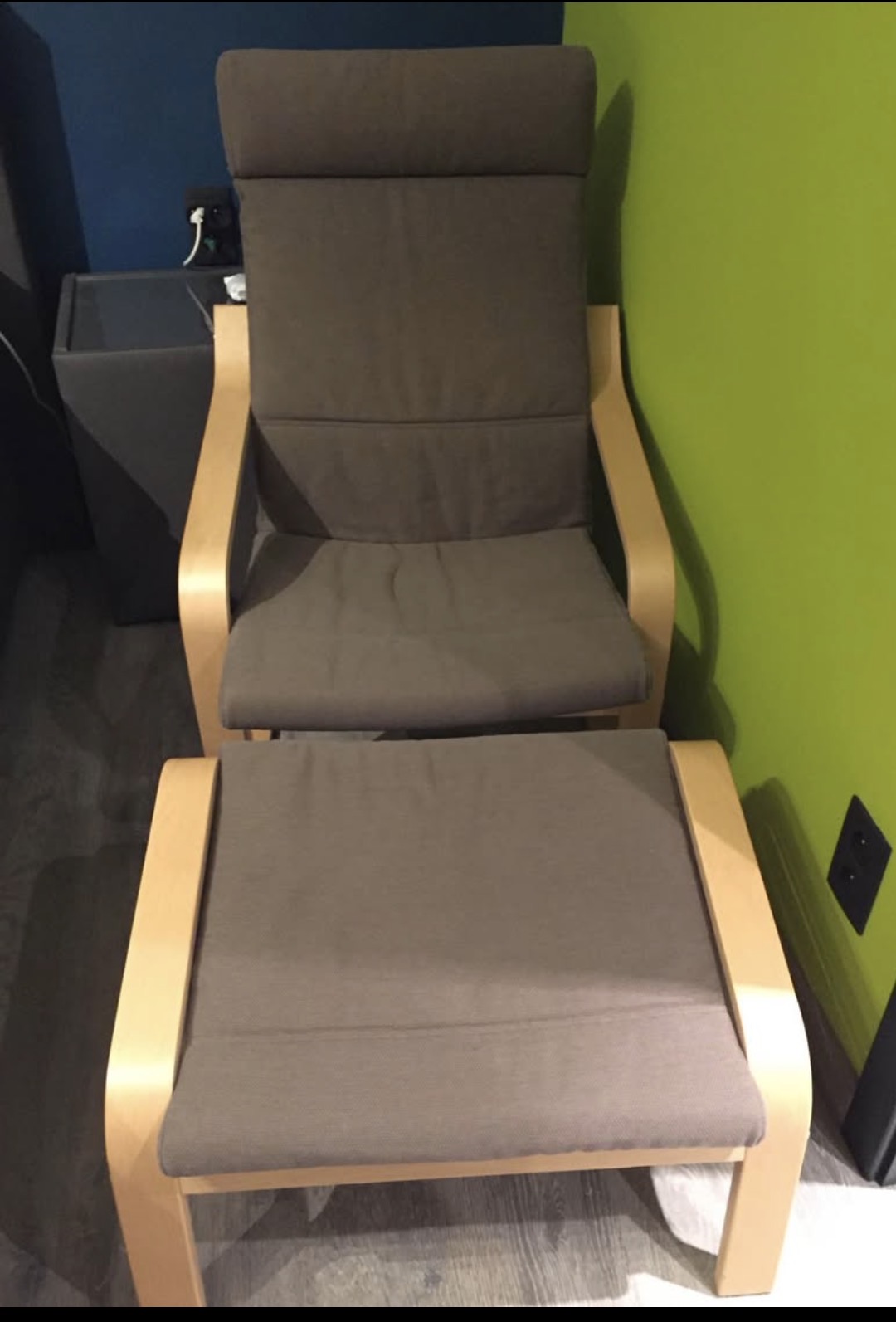 Photo du vendeur