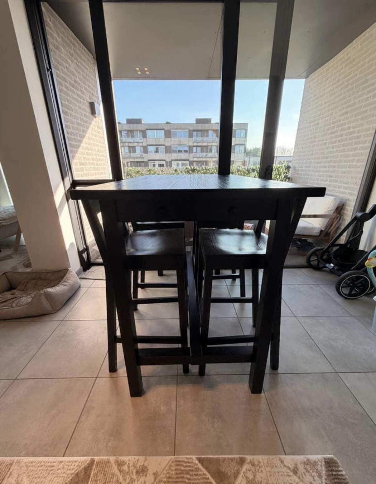 Seller photo