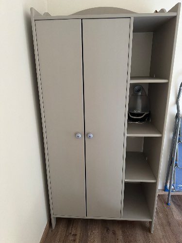 Seller photo
