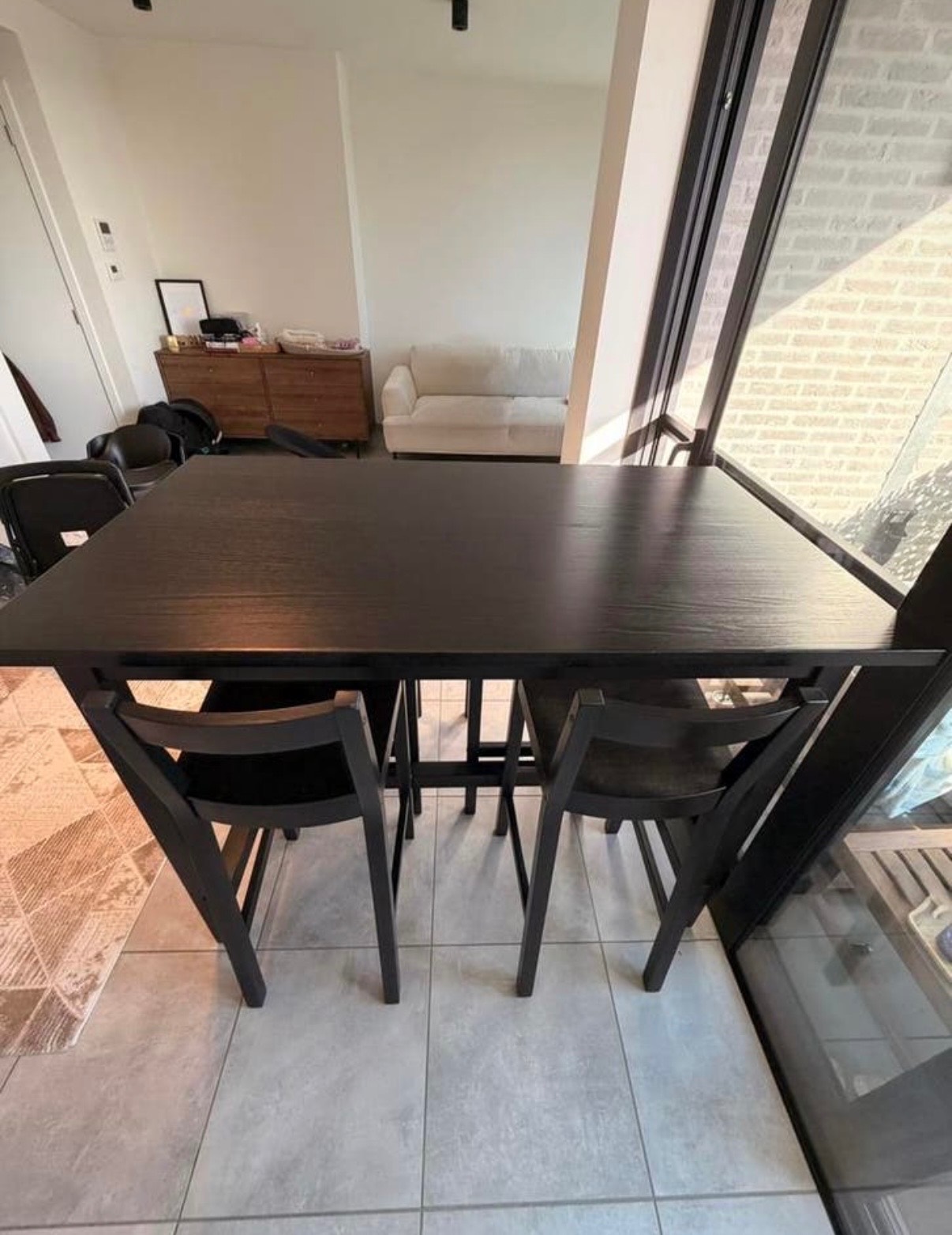 Seller photo