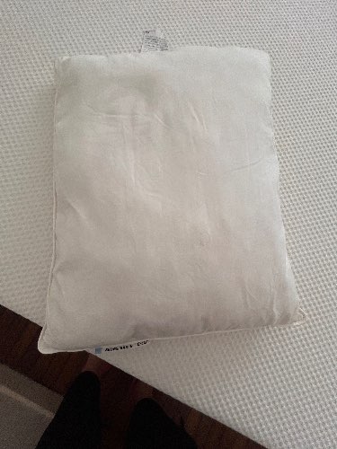 Foto verkoper
