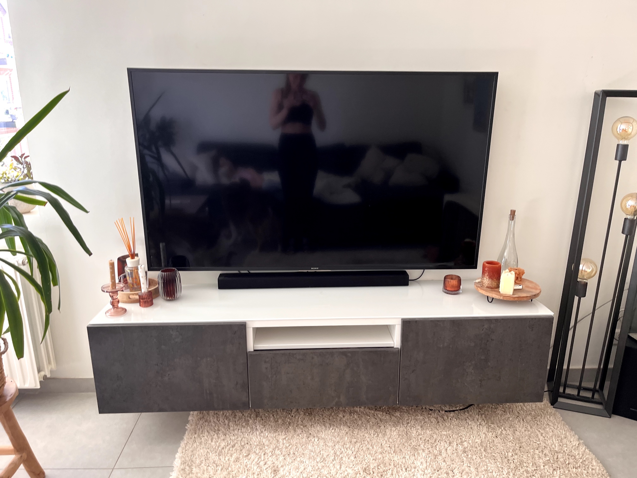 Seller photo