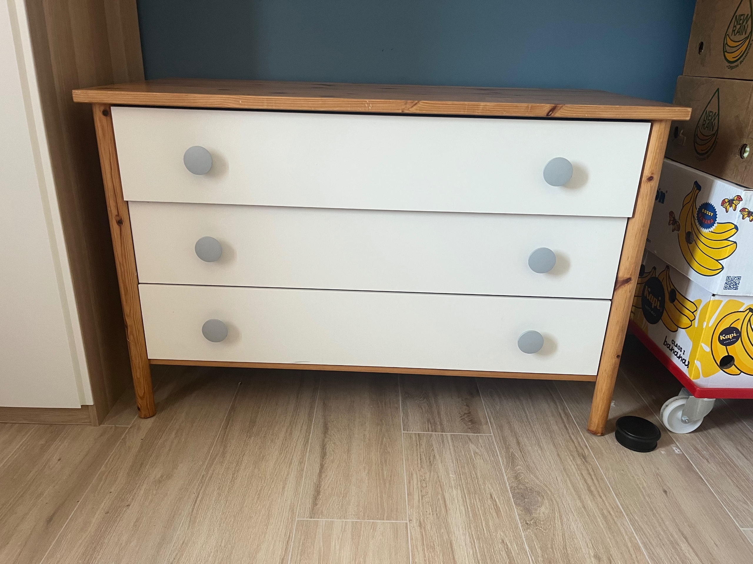 Seller photo