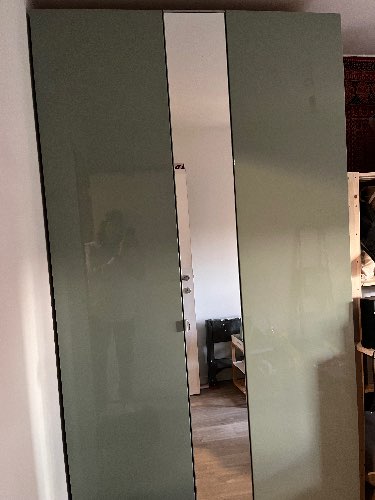 Foto verkoper