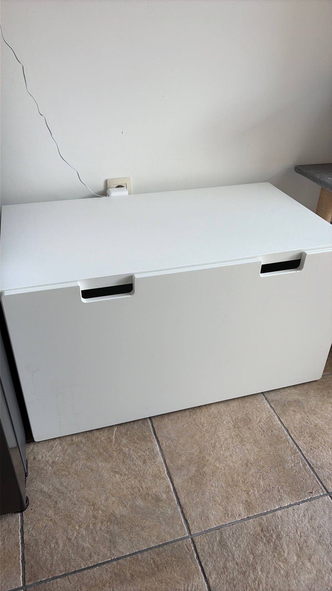 Seller photo