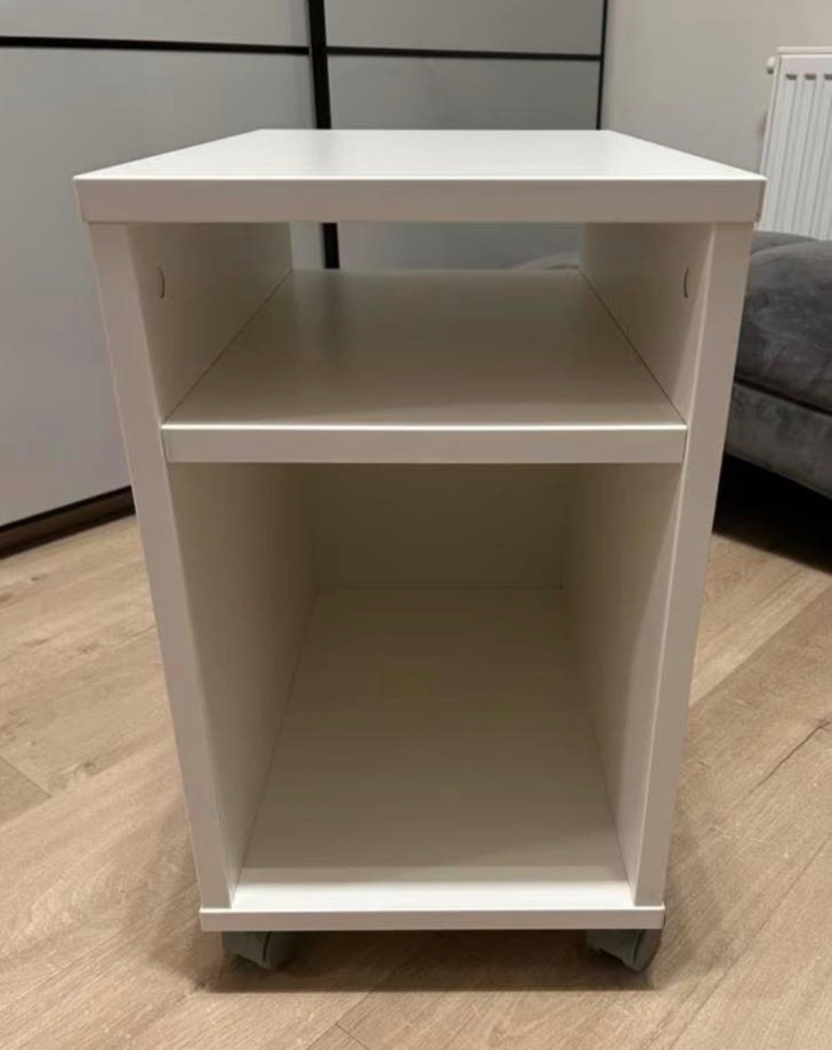 Seller photo