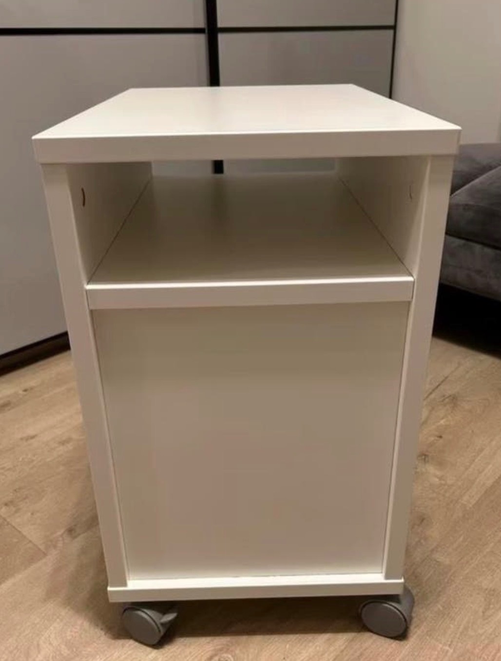 Seller photo