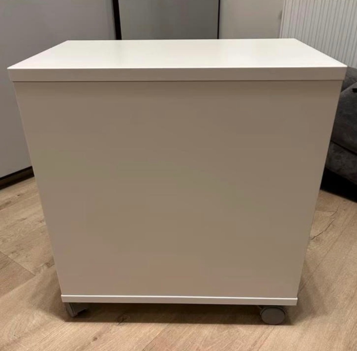 Seller photo