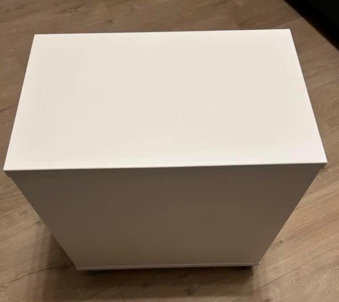 Seller photo
