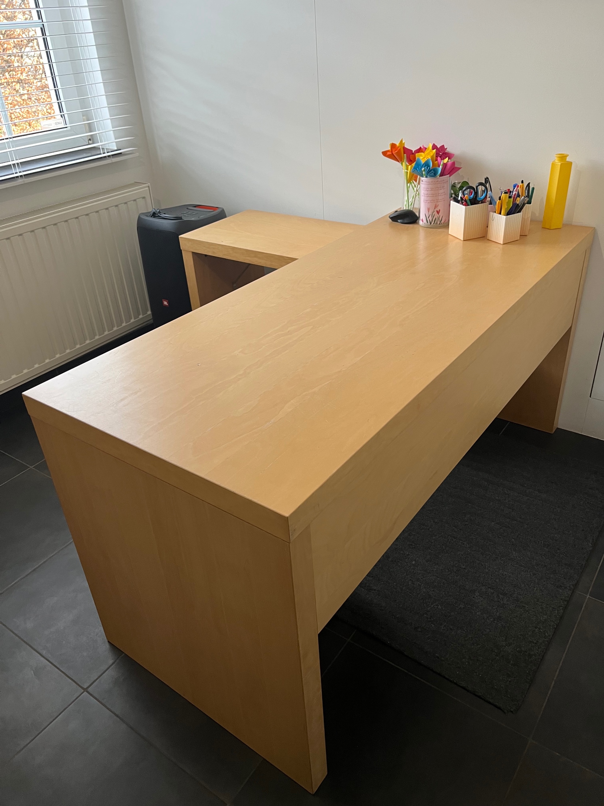 Foto verkoper
