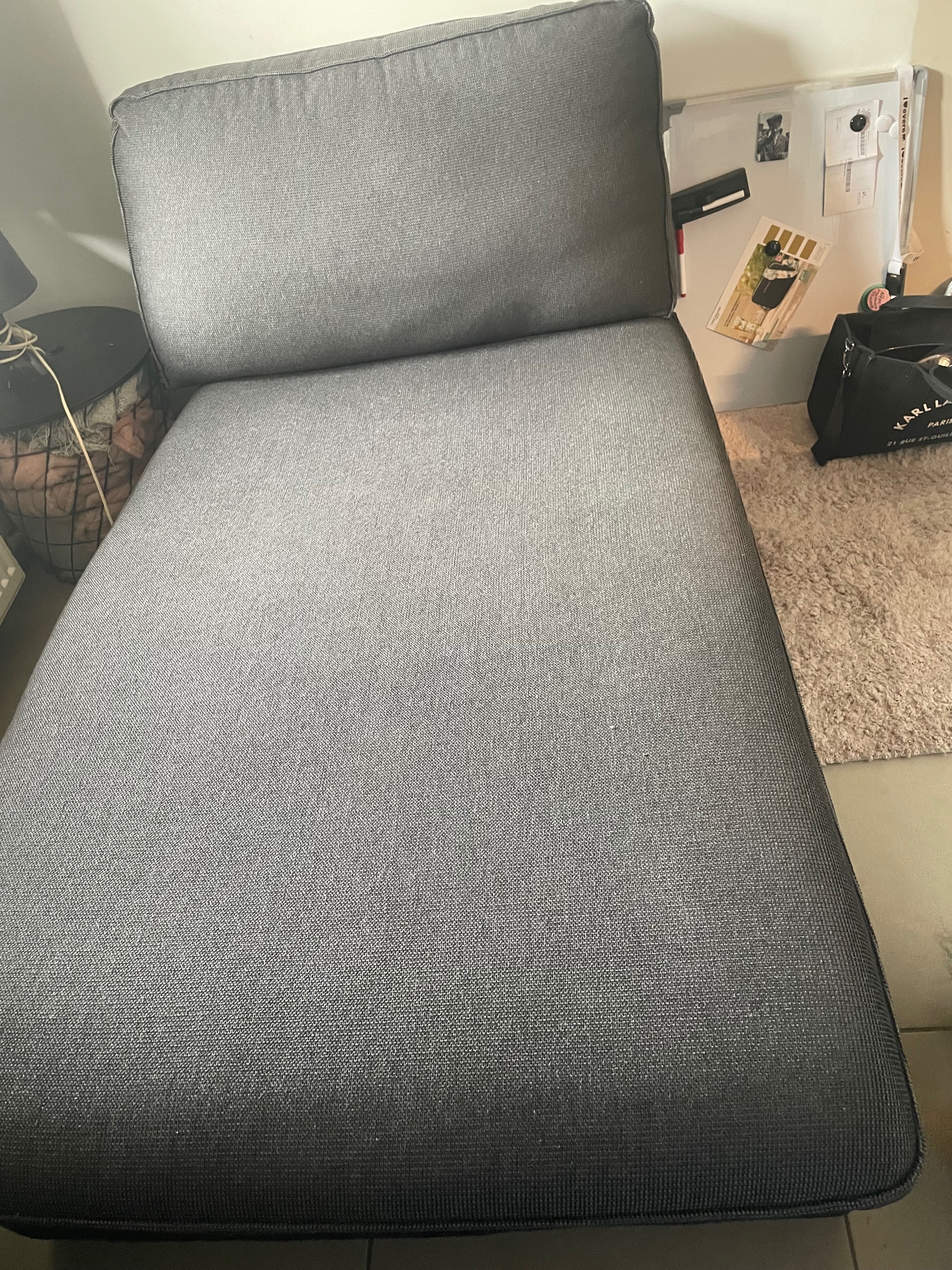Foto verkoper