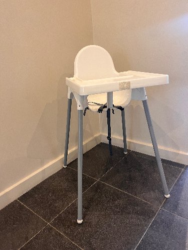 Photo du vendeur
