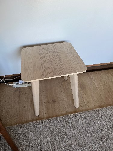 Seller photo