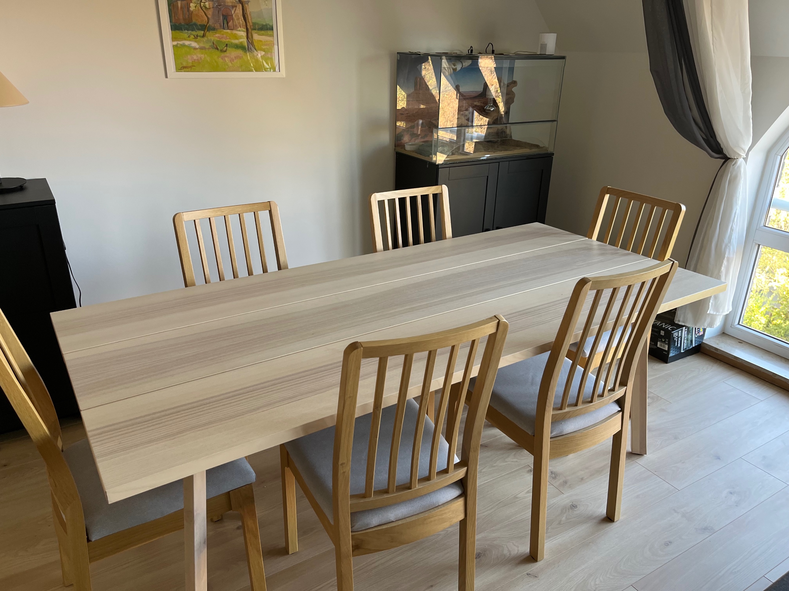 Seller photo