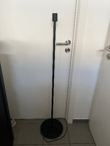 Seller photo