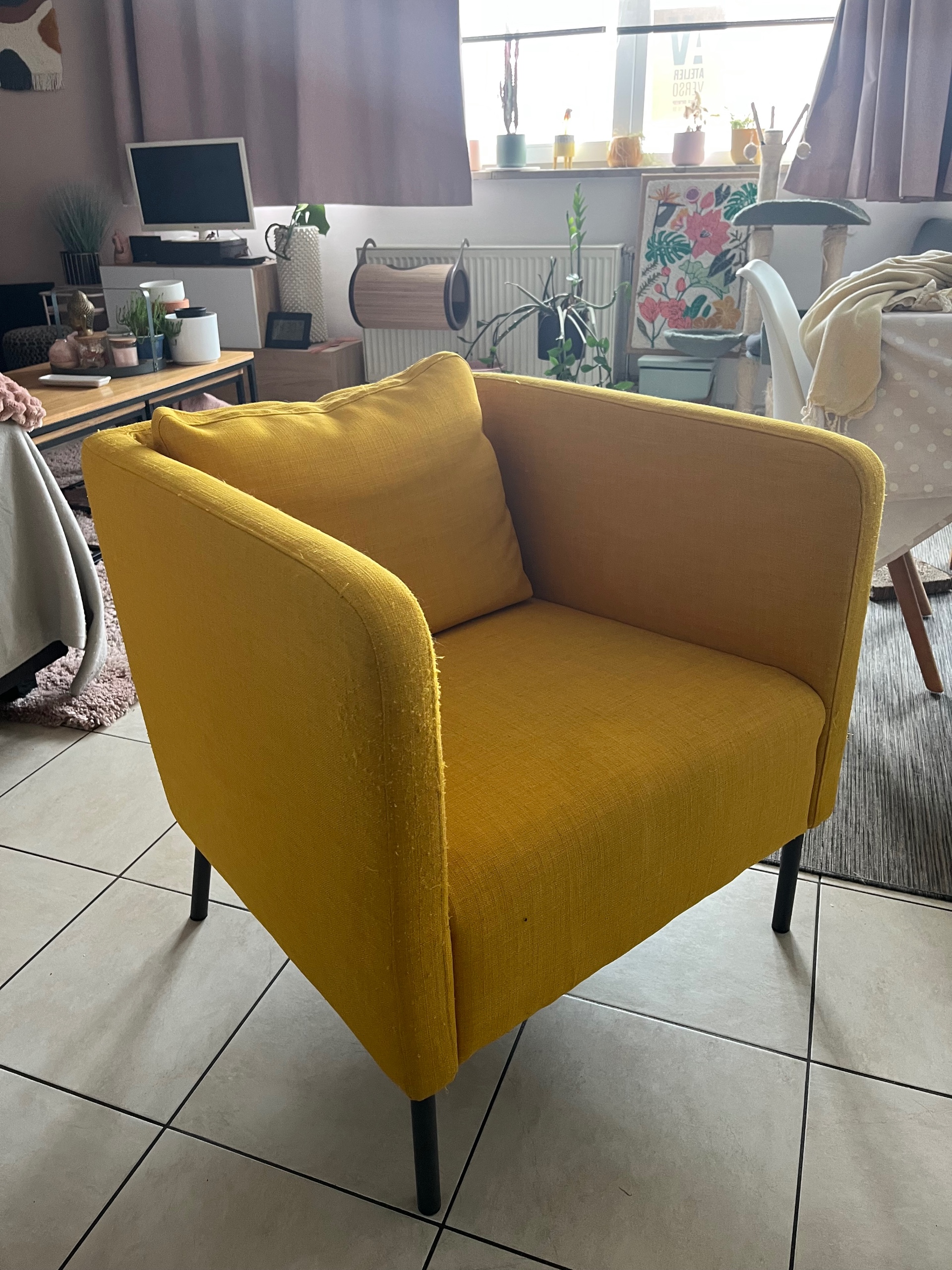 Seller photo