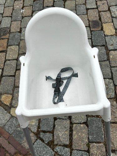 Photo du vendeur