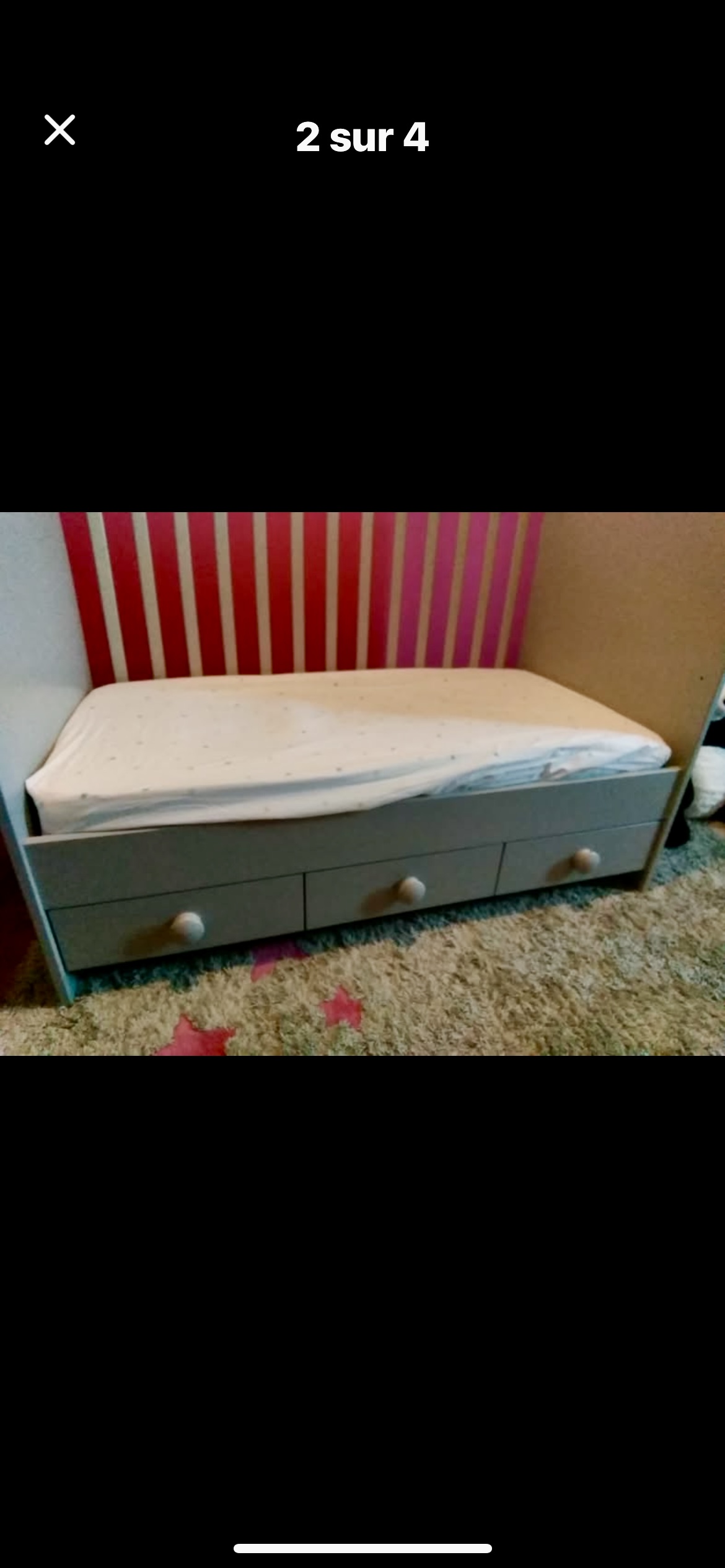 Seller photo