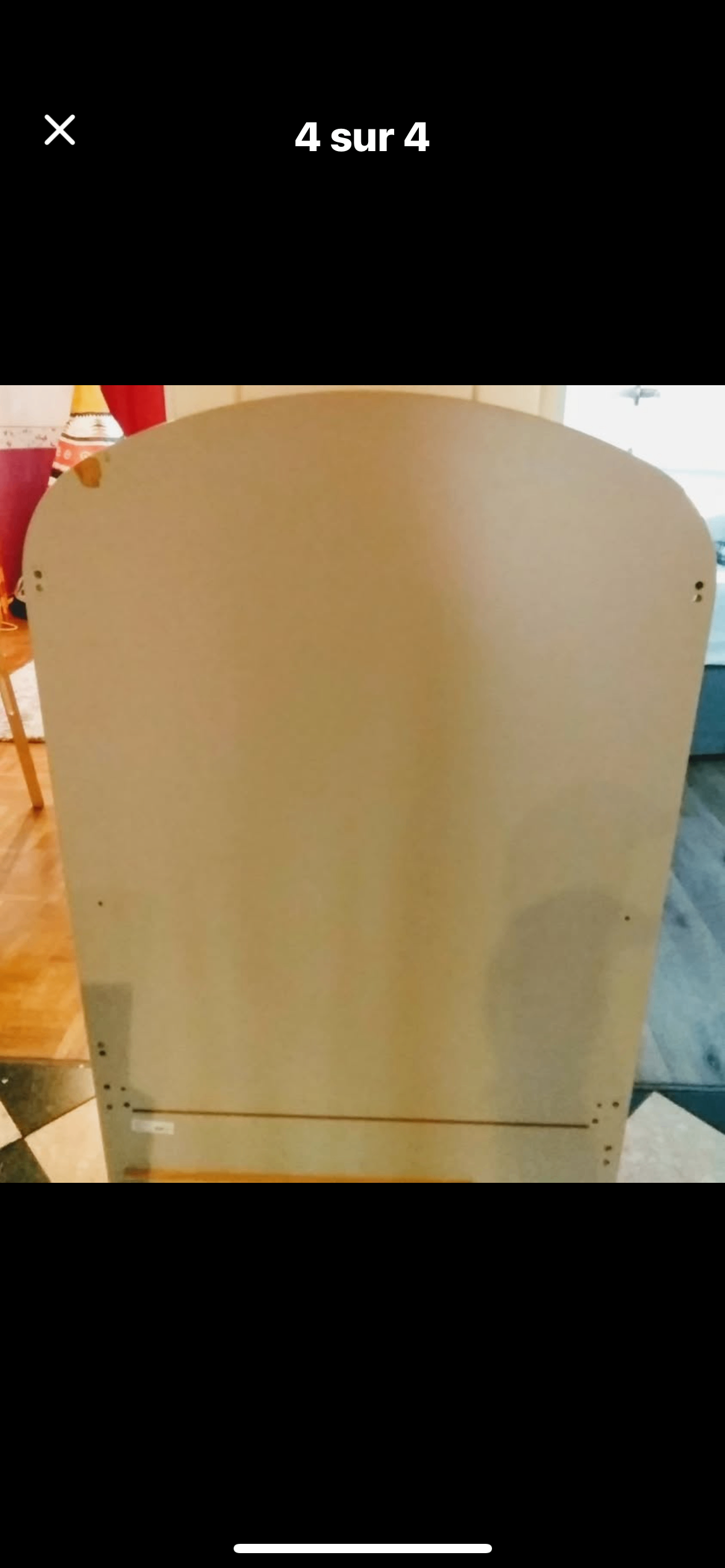 Seller photo