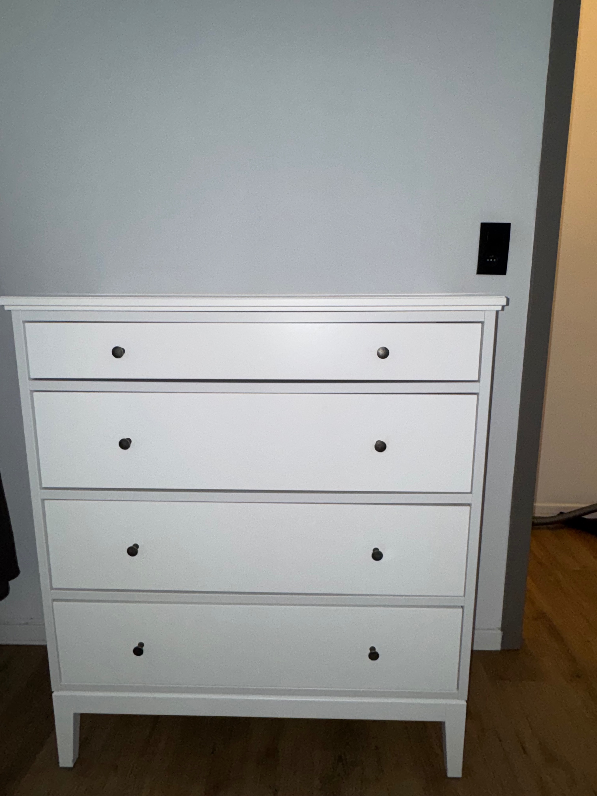 Seller photo