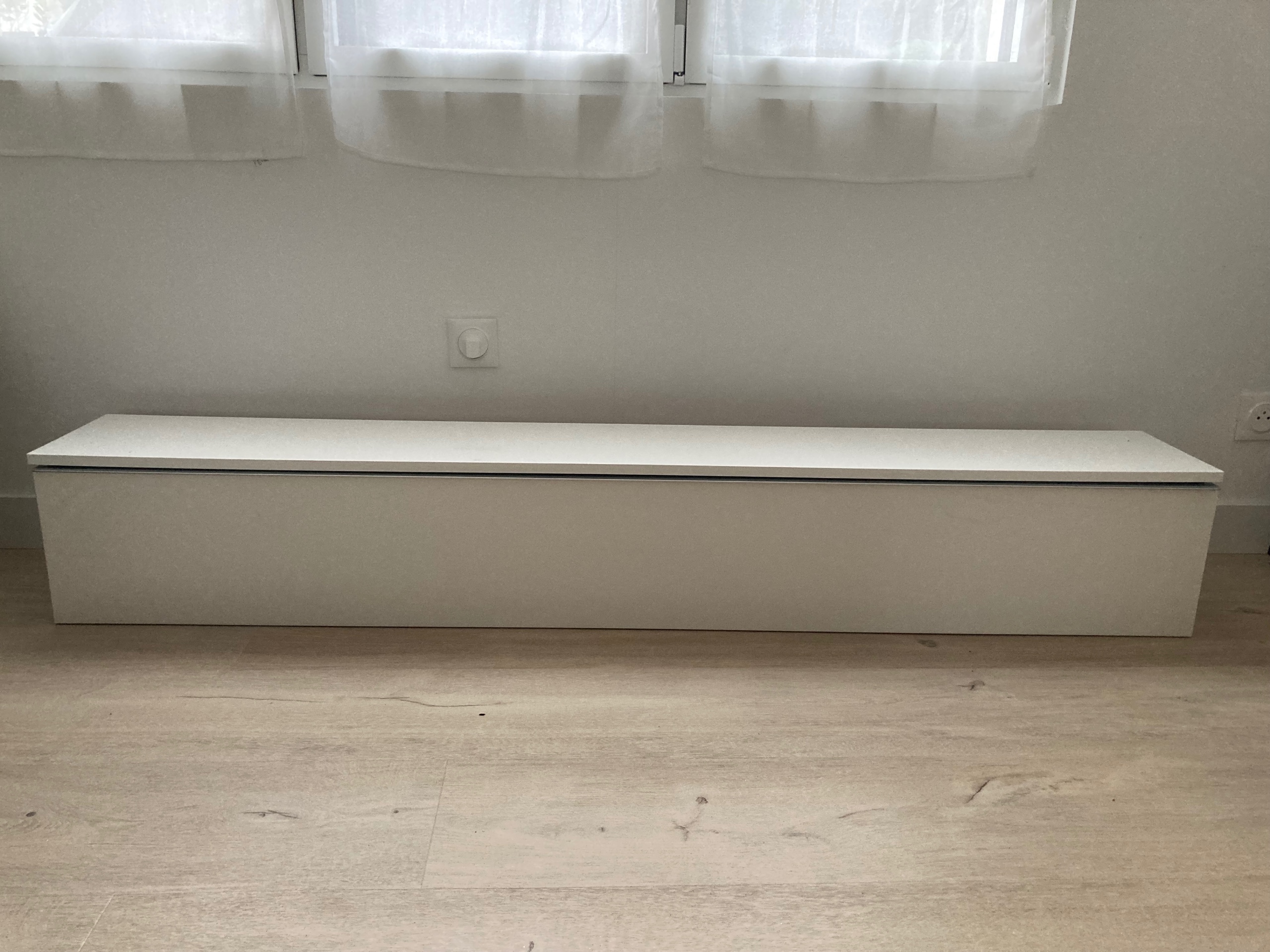 Foto verkoper