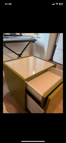 Foto verkoper