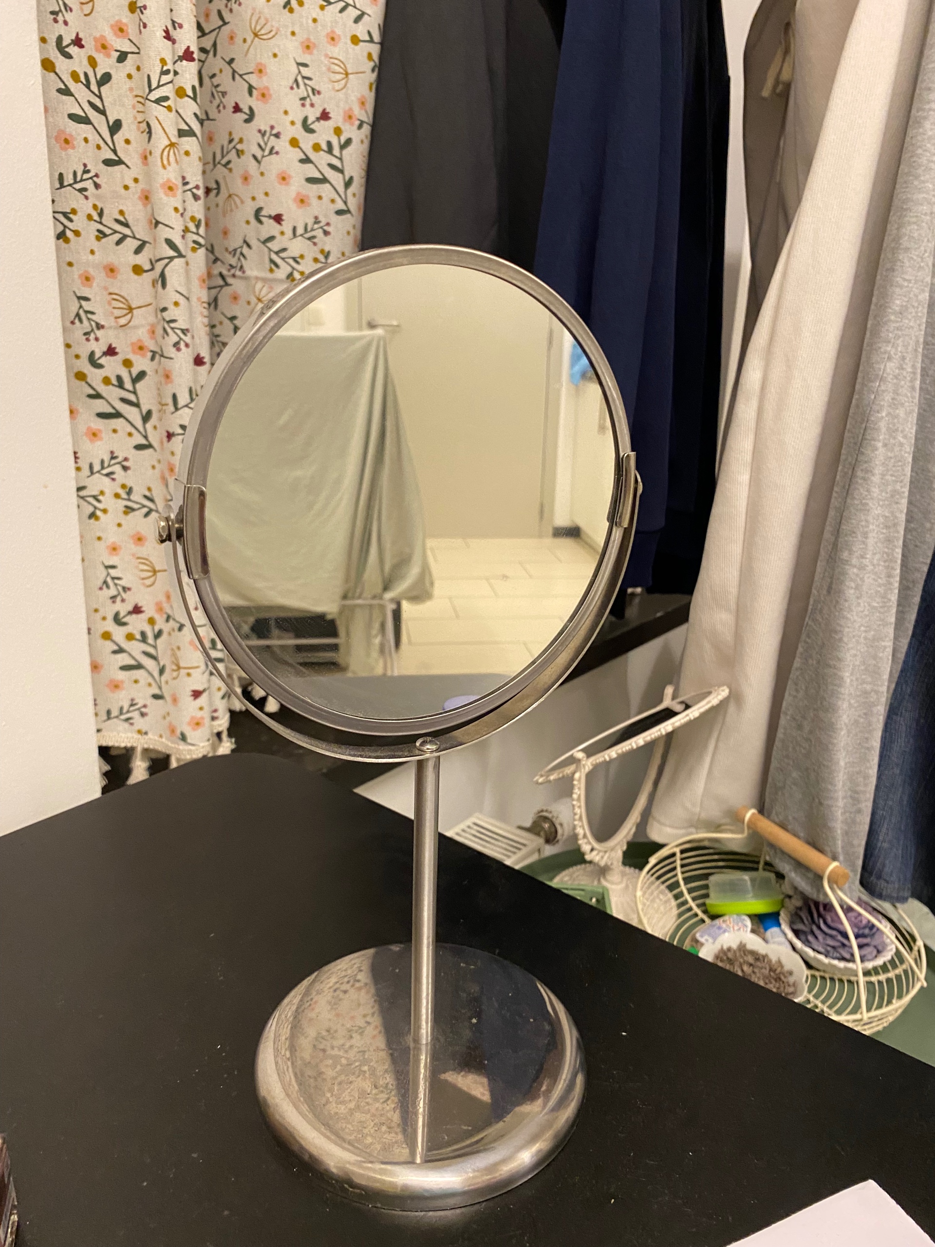 Seller photo