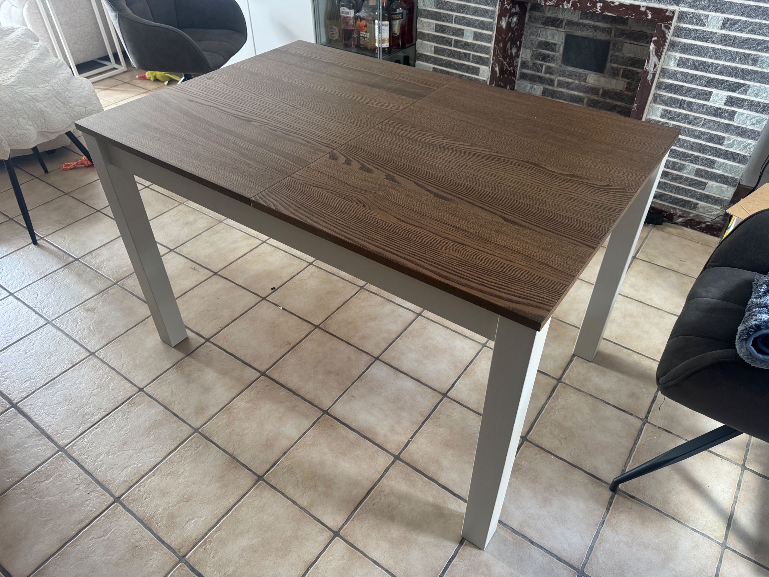 Seller photo