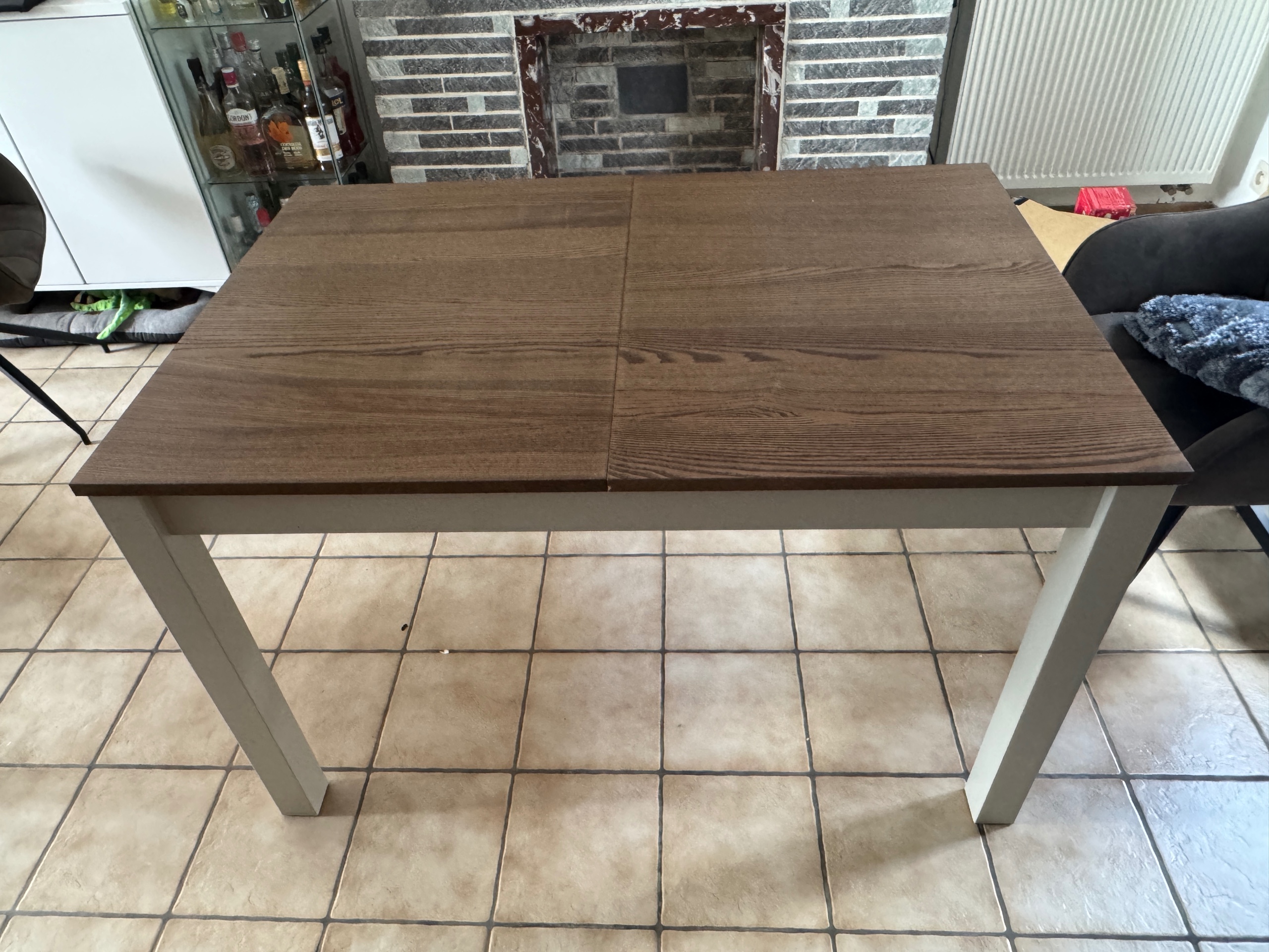 Seller photo
