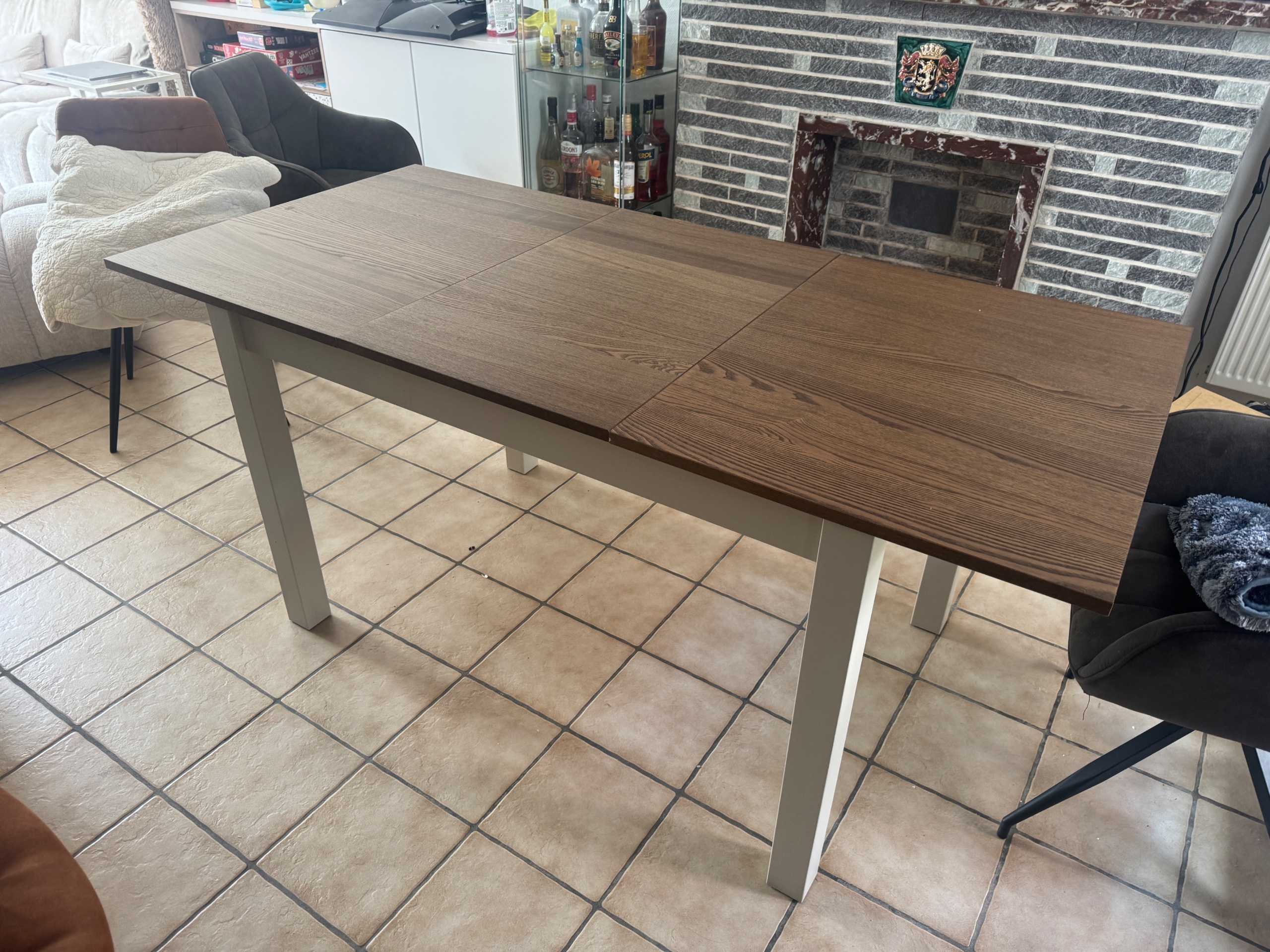 Seller photo