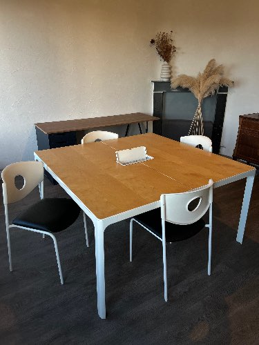 Foto verkoper