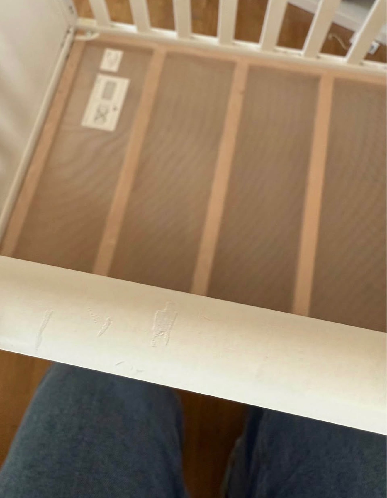 Foto verkoper