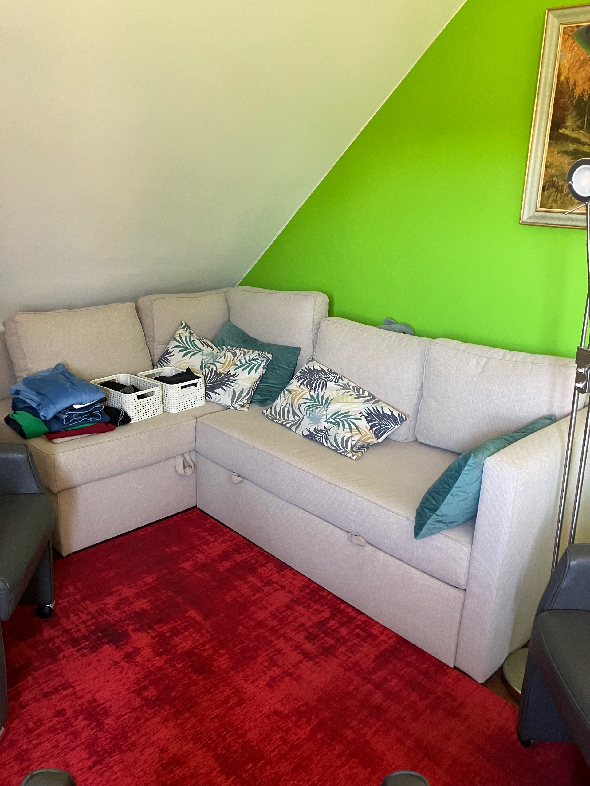 Seller photo