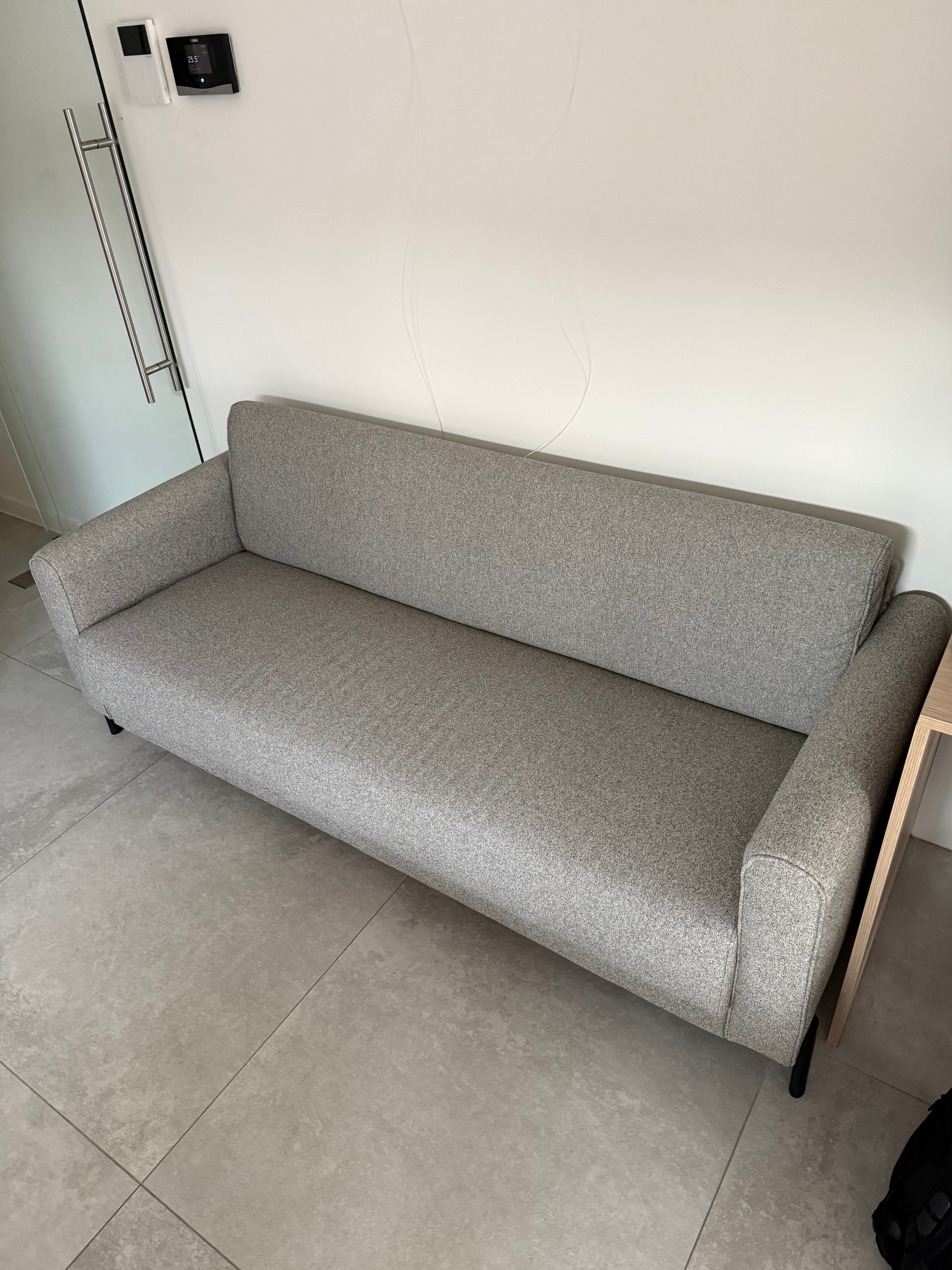 Seller photo