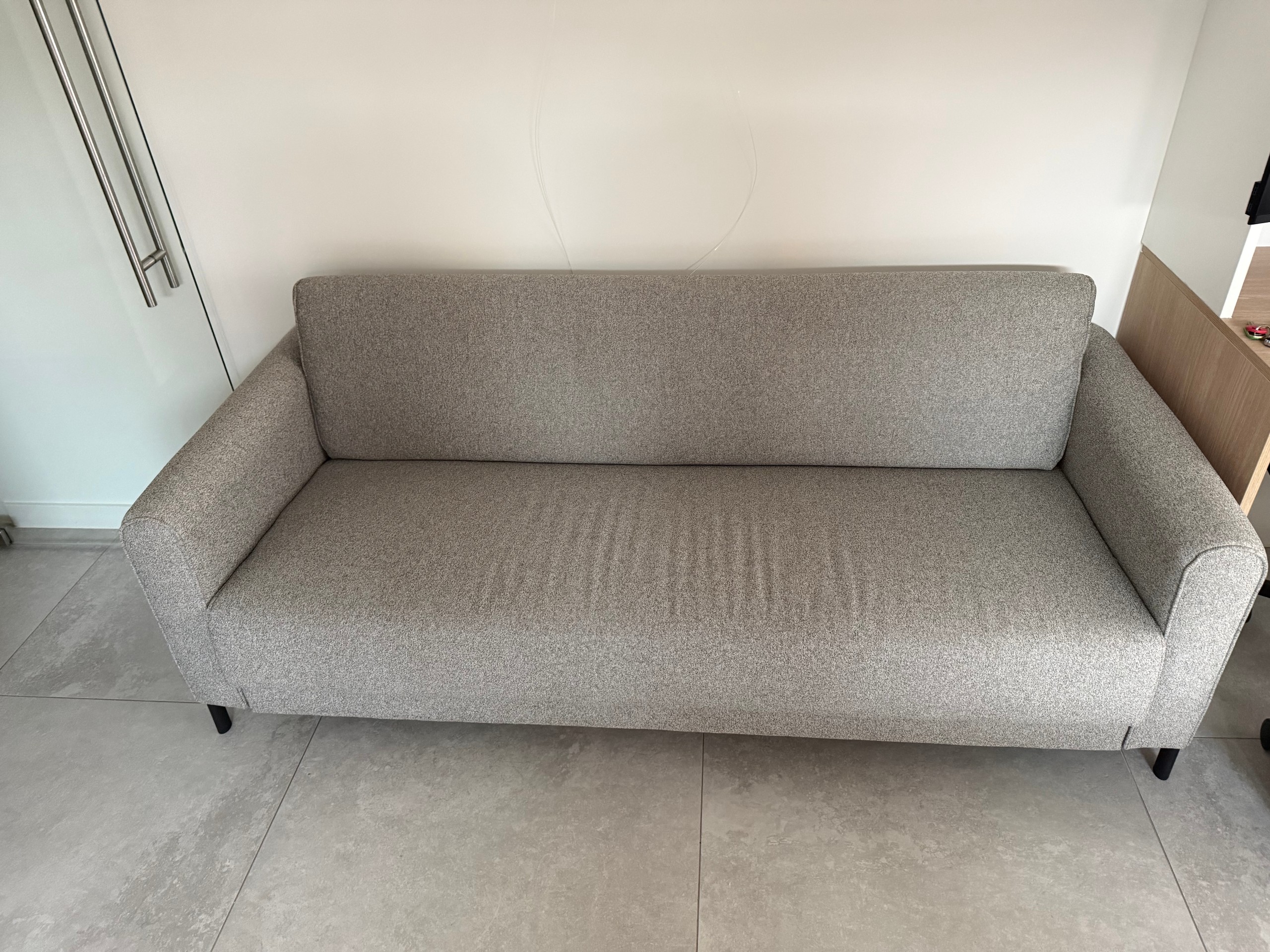 Seller photo