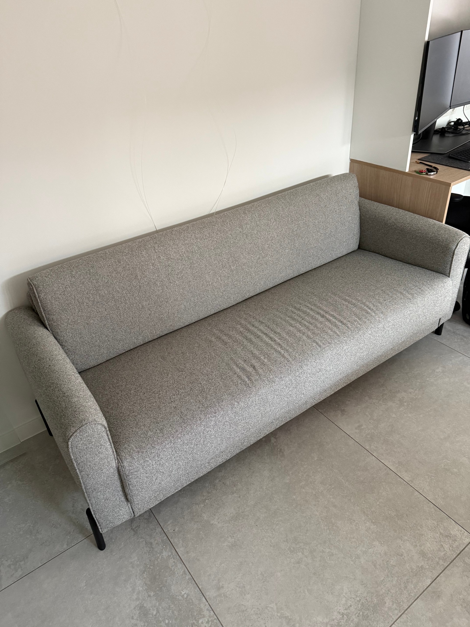 Seller photo