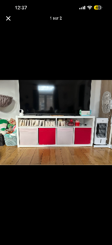 Seller photo